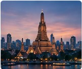 การเติบโตของกรุงเทพฯ และ EEC