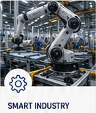 Smart industry